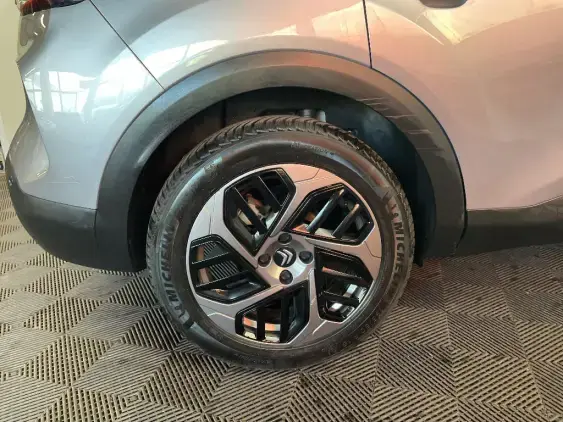 CITROEN C4 III - voiture d'occasion - Photo 25