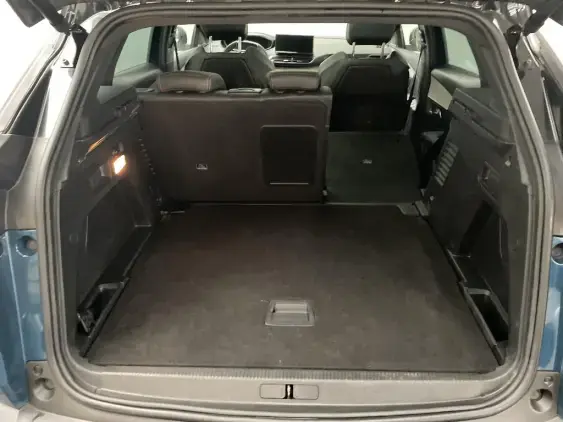 PEUGEOT 3008 II - voiture d'occasion - Photo 16