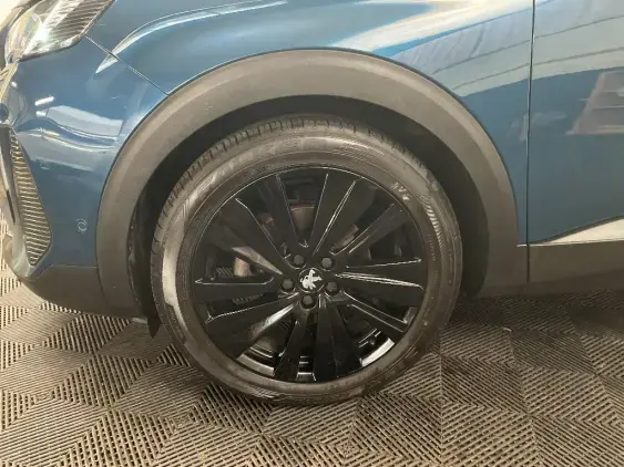 PEUGEOT 3008 II - voiture d'occasion - Photo 23