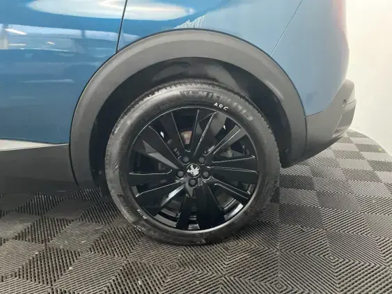 PEUGEOT 3008 II - voiture d'occasion - Photo 24