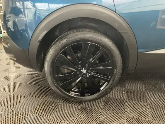 PEUGEOT 3008 II - voiture d'occasion - Photo 25