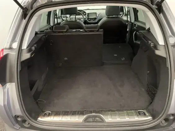 PEUGEOT 2008 - voiture d'occasion - Photo 16