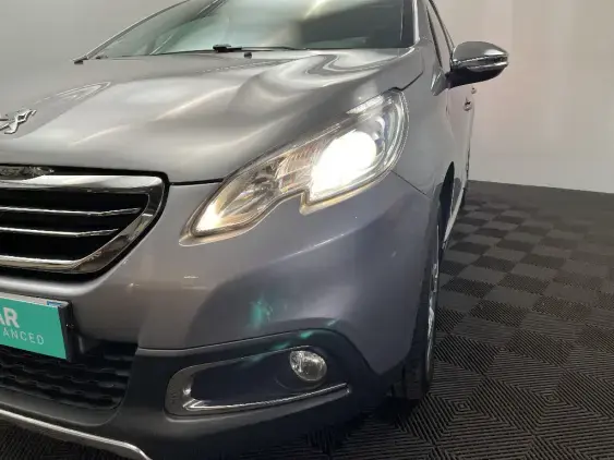 PEUGEOT 2008 - voiture d'occasion - Photo 22