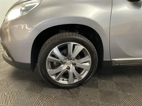 PEUGEOT 2008 - voiture d'occasion - Photo 23