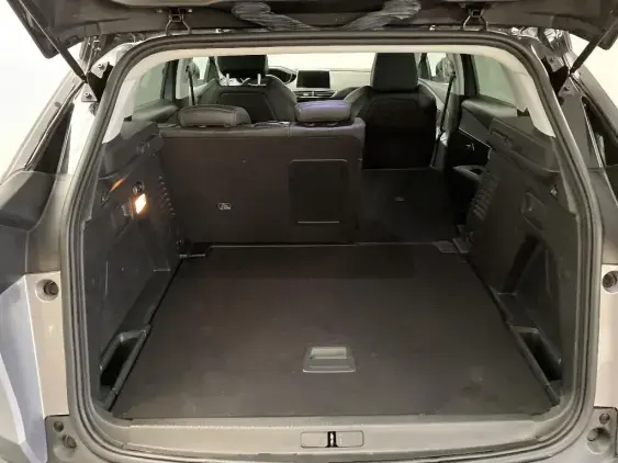 PEUGEOT 3008 II - voiture d'occasion - Photo 16