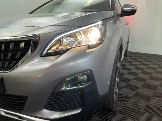 PEUGEOT 3008 II - voiture d'occasion - Photo 22