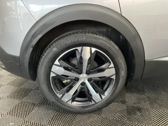 PEUGEOT 3008 II - voiture d'occasion - Photo 25