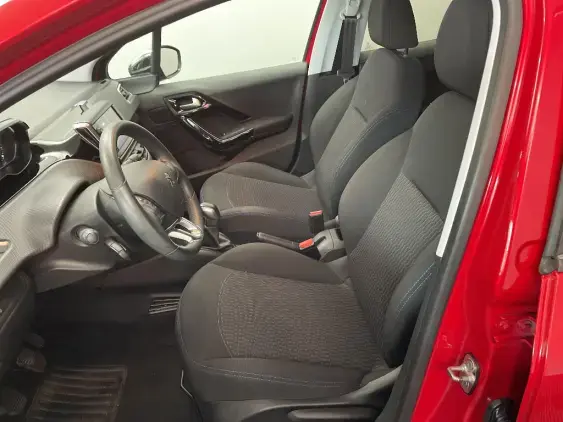 PEUGEOT 208 - voiture d'occasion - Photo 18