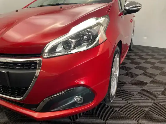 PEUGEOT 208 - voiture d'occasion - Photo 22