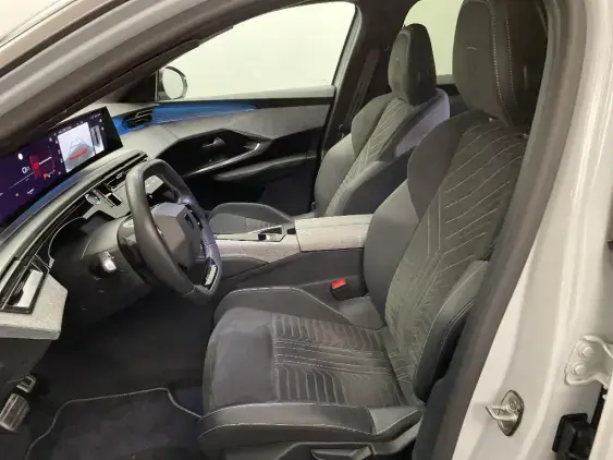 PEUGEOT 3008 III - voiture d'occasion - Photo 17