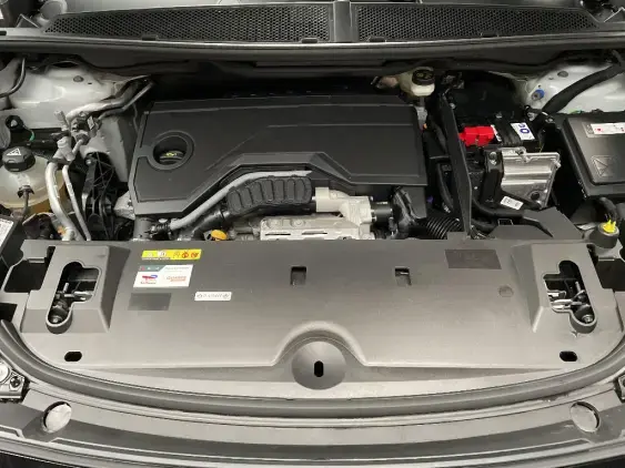 PEUGEOT 3008 III - voiture d'occasion - Photo 20