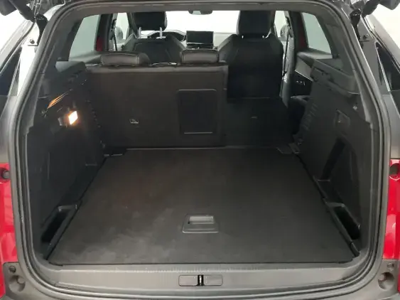 PEUGEOT 3008 II - voiture d'occasion - Photo 16