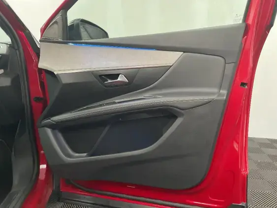 PEUGEOT 3008 II - voiture d'occasion - Photo 20