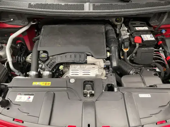 PEUGEOT 3008 II - voiture d'occasion - Photo 21