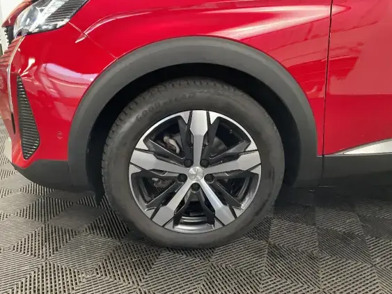 PEUGEOT 3008 II - voiture d'occasion - Photo 23