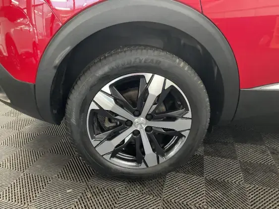 PEUGEOT 3008 II - voiture d'occasion - Photo 25