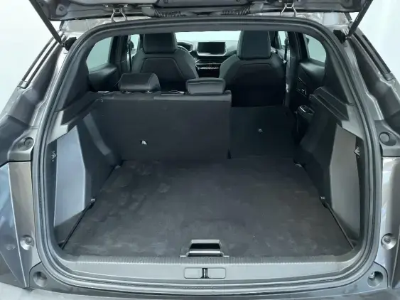 PEUGEOT 2008 II - voiture d'occasion - Photo 16