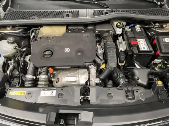 PEUGEOT 2008 II - voiture d'occasion - Photo 21