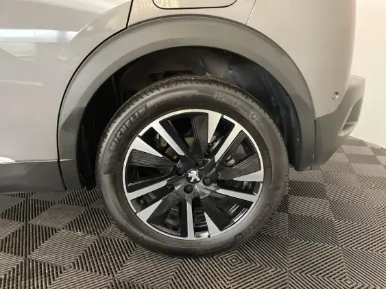 PEUGEOT 2008 II - voiture d'occasion - Photo 24