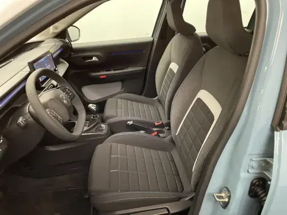 CITROEN C3 IV - voiture d'occasion - Photo 18