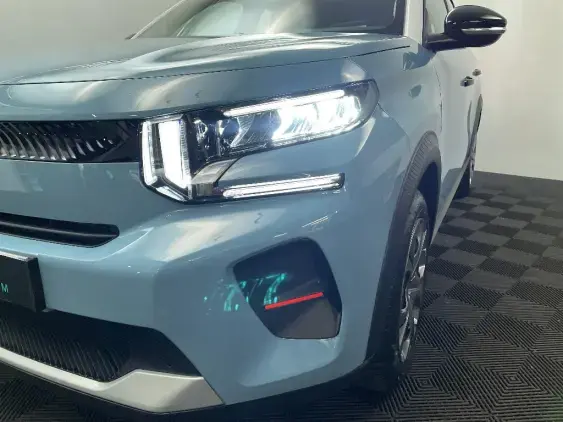 CITROEN C3 IV - voiture d'occasion - Photo 22