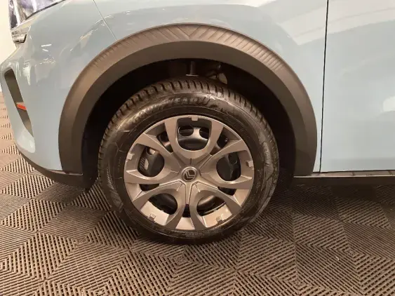 CITROEN C3 IV - voiture d'occasion - Photo 23