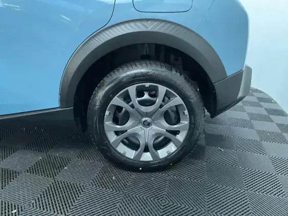 CITROEN C3 IV - voiture d'occasion - Photo 24