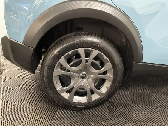 CITROEN C3 IV - voiture d'occasion - Photo 25