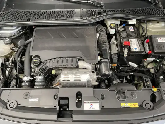 PEUGEOT 208 BUSINESS R II - voiture d'occasion - Photo 21