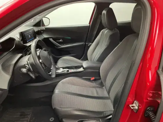 PEUGEOT 2008 II - voiture d'occasion - Photo 18