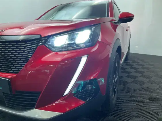 PEUGEOT 2008 II - voiture d'occasion - Photo 22