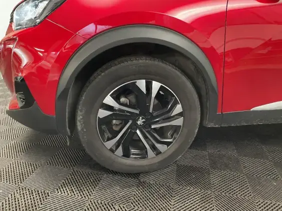 PEUGEOT 2008 II - voiture d'occasion - Photo 23