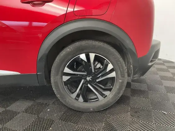 PEUGEOT 2008 II - voiture d'occasion - Photo 24