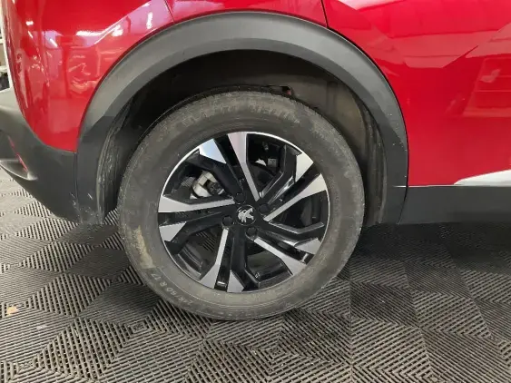 PEUGEOT 2008 II - voiture d'occasion - Photo 25