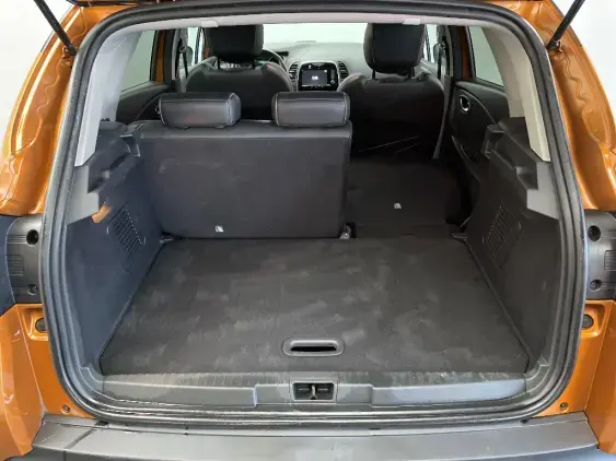 RENAULT CAPTUR - voiture d'occasion - Photo 16