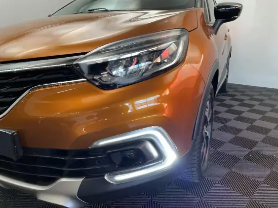 RENAULT CAPTUR - voiture d'occasion - Photo 22