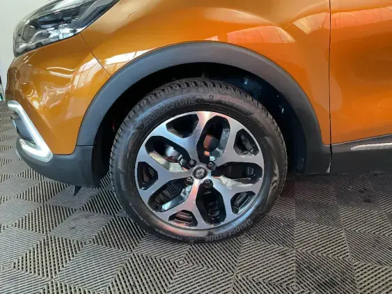 RENAULT CAPTUR - voiture d'occasion - Photo 23