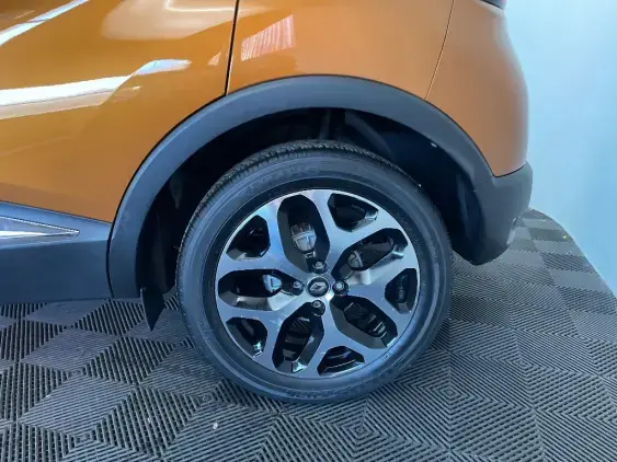 RENAULT CAPTUR - voiture d'occasion - Photo 24