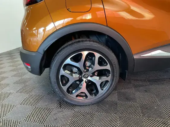 RENAULT CAPTUR - voiture d'occasion - Photo 25