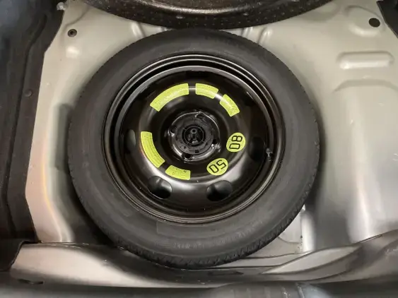 CITROEN C4 CACTUS - voiture d'occasion - Photo 17