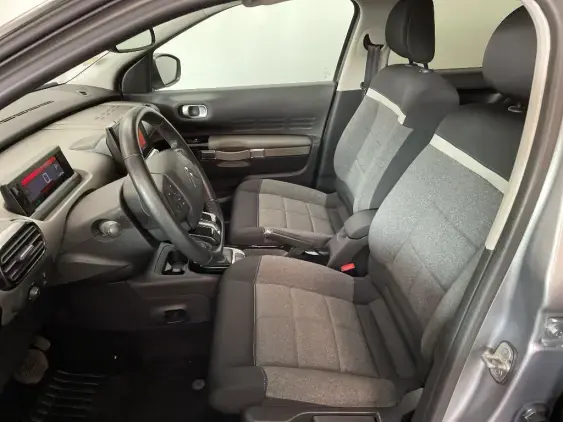 CITROEN C4 CACTUS - voiture d'occasion - Photo 18