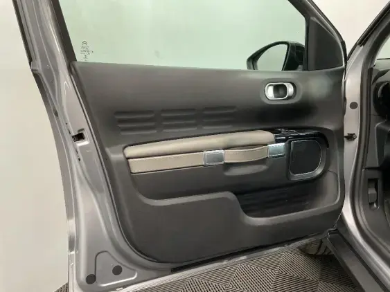 CITROEN C4 CACTUS - voiture d'occasion - Photo 19