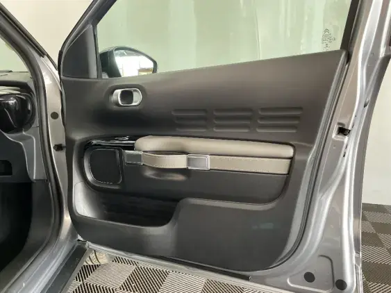 CITROEN C4 CACTUS - voiture d'occasion - Photo 20