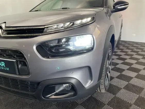 CITROEN C4 CACTUS - voiture d'occasion - Photo 22