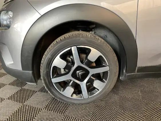 CITROEN C4 CACTUS - voiture d'occasion - Photo 23