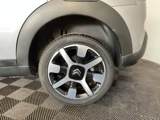 CITROEN C4 CACTUS - voiture d'occasion - Photo 24