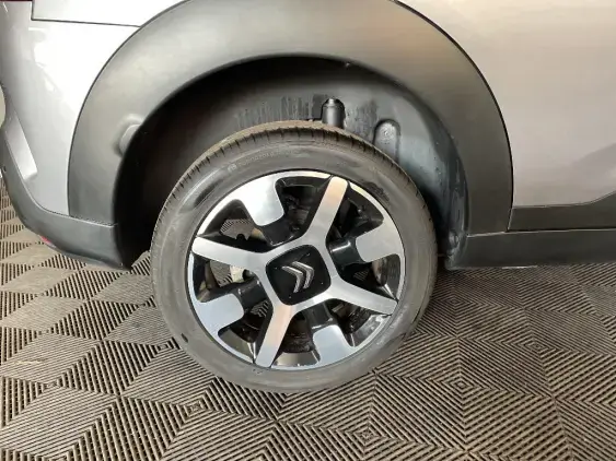 CITROEN C4 CACTUS - voiture d'occasion - Photo 25