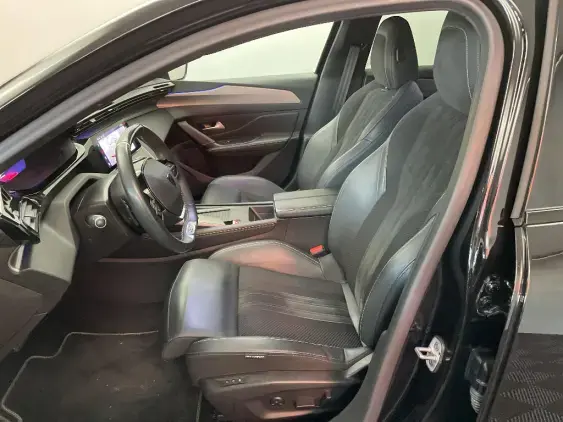 PEUGEOT 308 SW III - voiture d'occasion - Photo 18