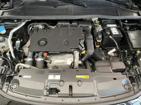 PEUGEOT 308 SW III - voiture d'occasion - Photo 21