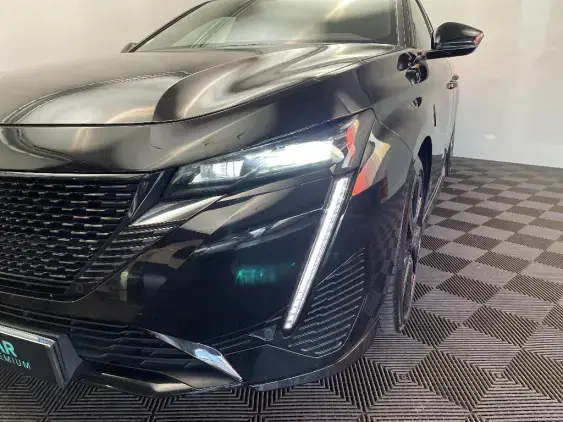 PEUGEOT 308 SW III - voiture d'occasion - Photo 22